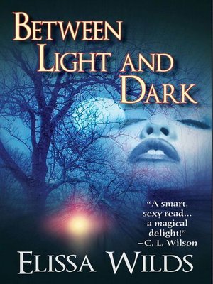 cover image of Between Light And Dark